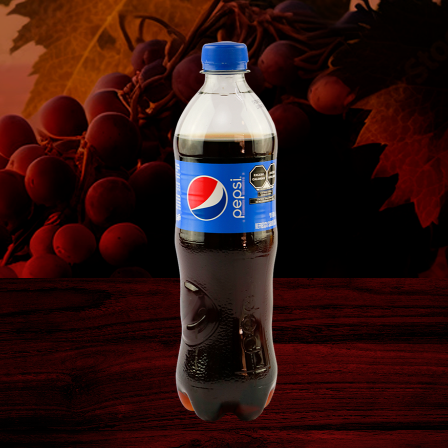 Pepsi Taparrosca