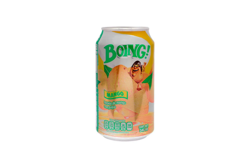 BOING DE MANGO