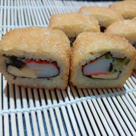 TNT roll