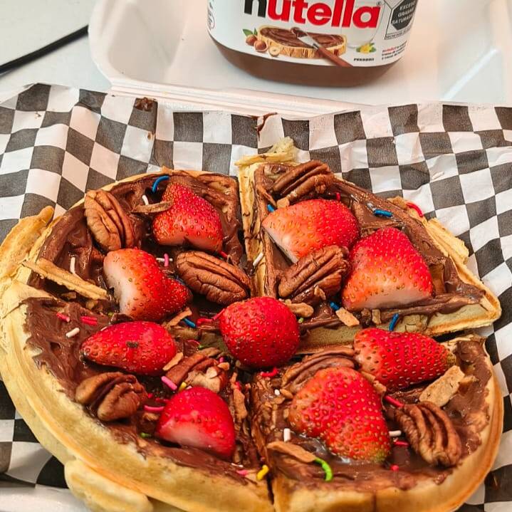 Waffle