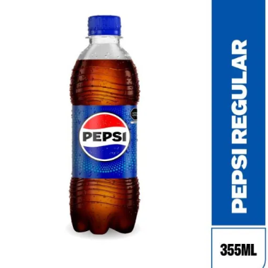 Pepsi 355ml