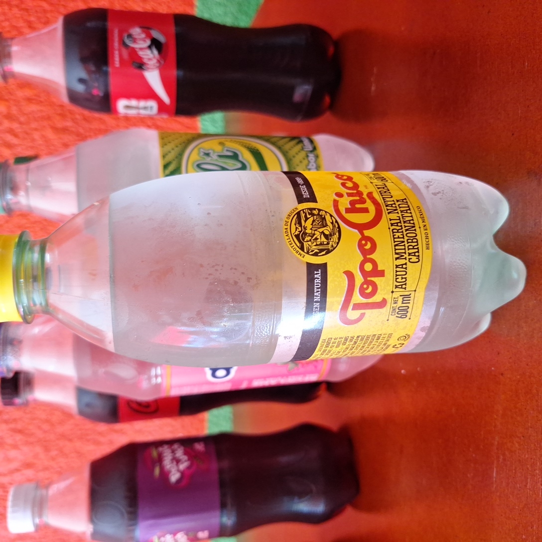 Topochico