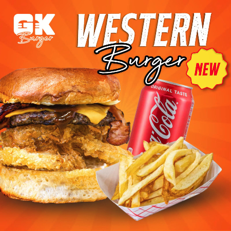 Combo Western