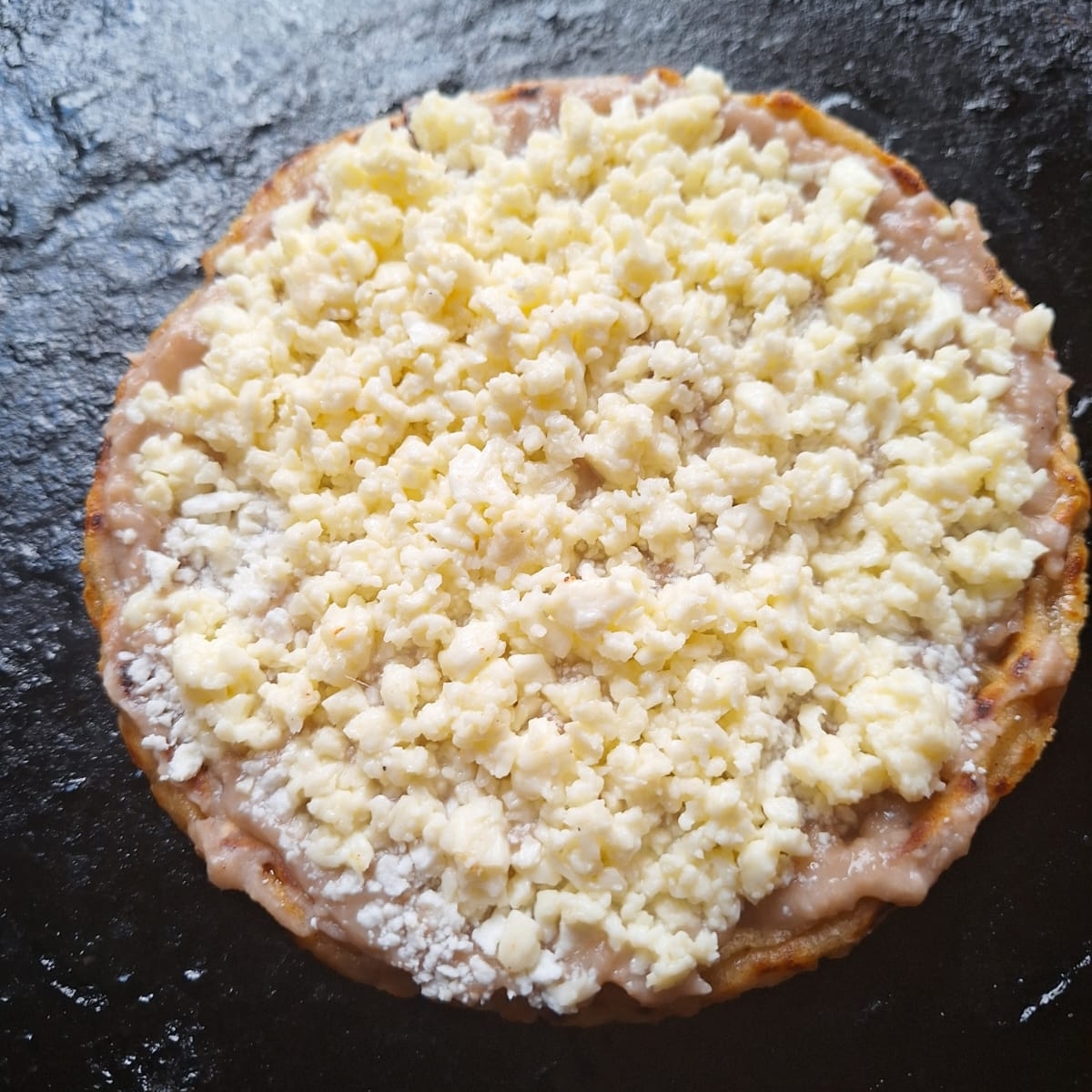 Combo individual Sope
