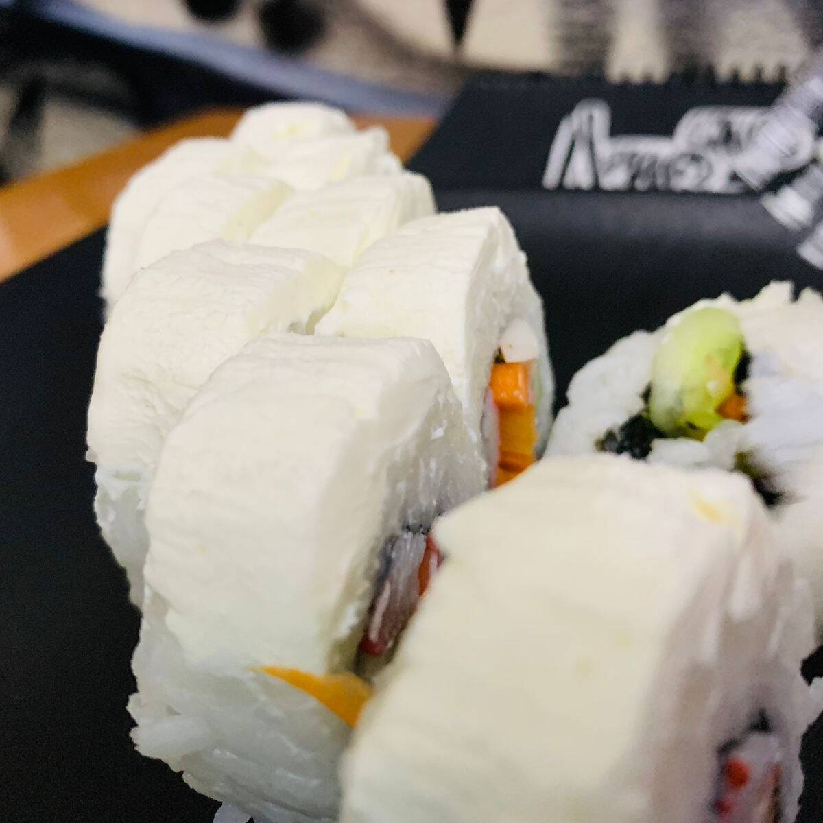 Tlaloc Roll
