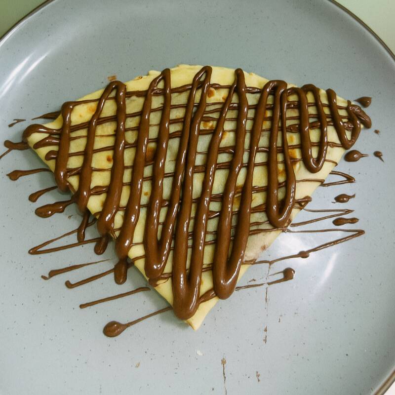 Crepa Nutelove