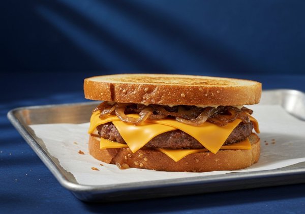 Blackflip Burger