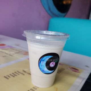 Licuado "Dream Lover" plátano 14 oz*