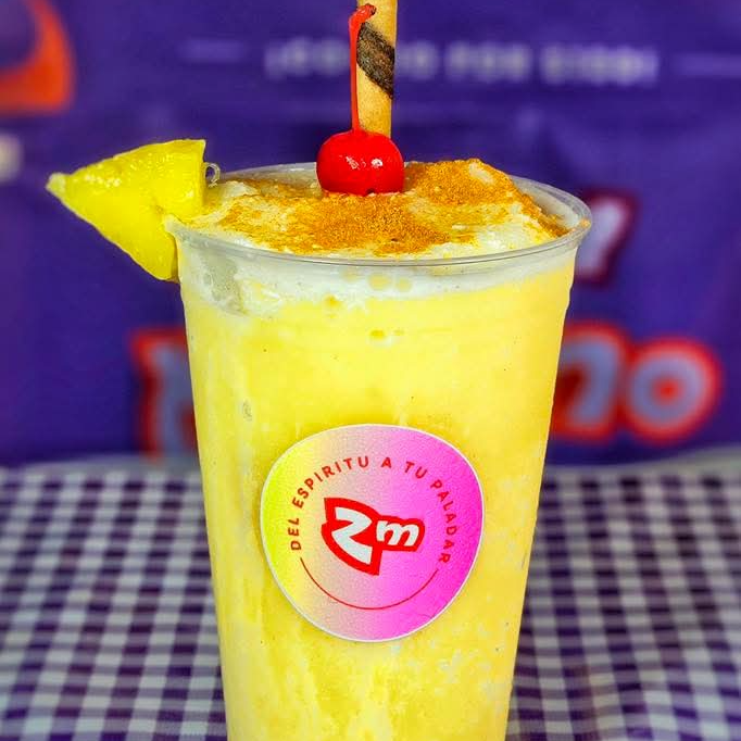 Piña Colada