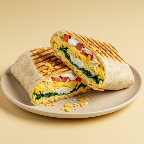 Breakfast Wrap