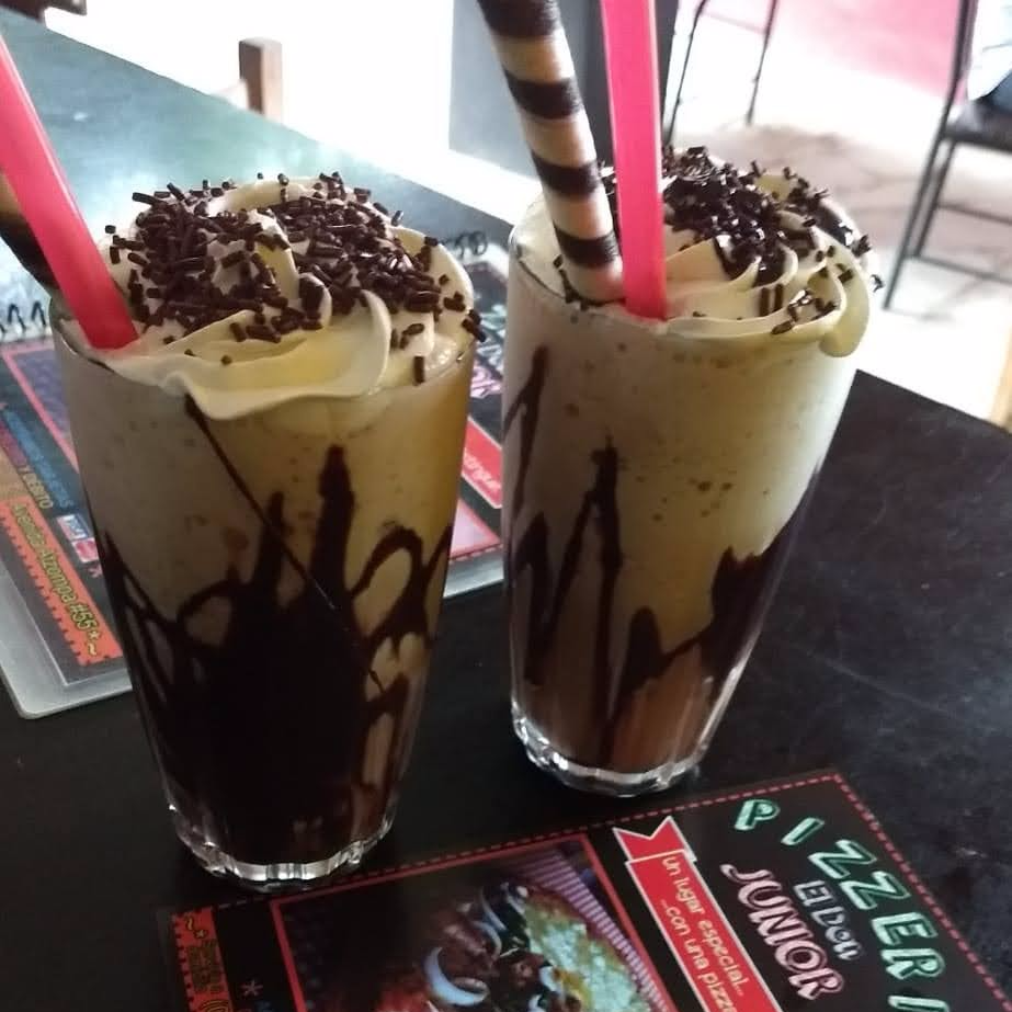 Frapuchino Moka