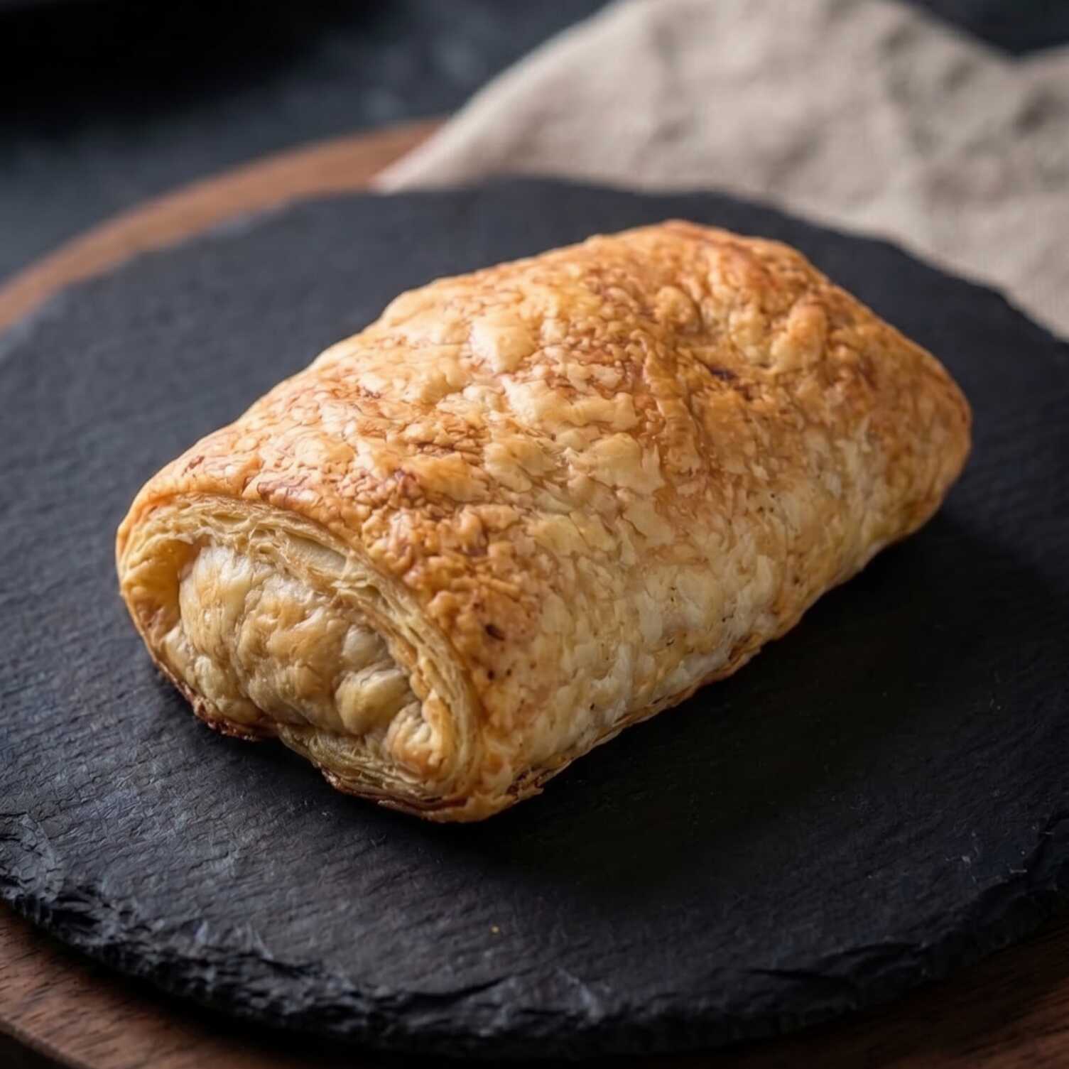 Pastel de Carne Integral