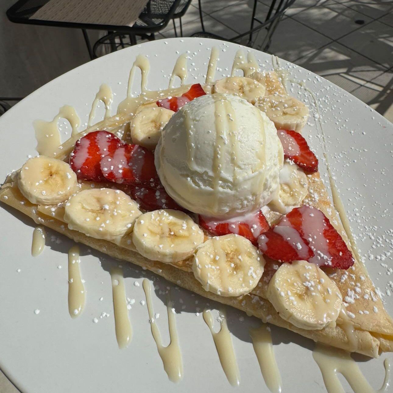 Banaberry Bliss