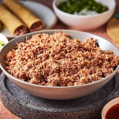 Barbacoa Estilo Monterrey