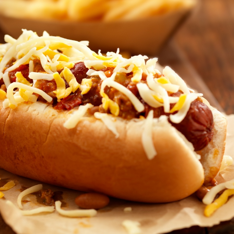 HOT DOG SPICY HOUSE