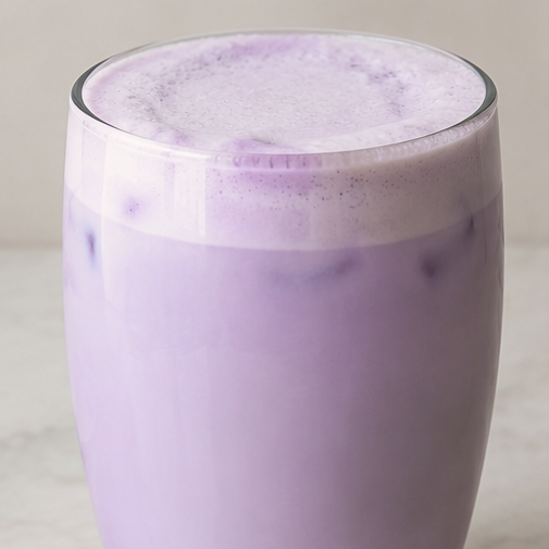 Tarot Latte