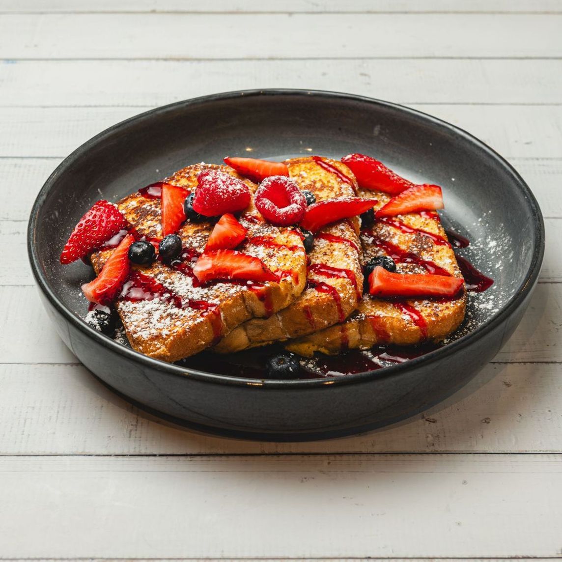 Pan Frances