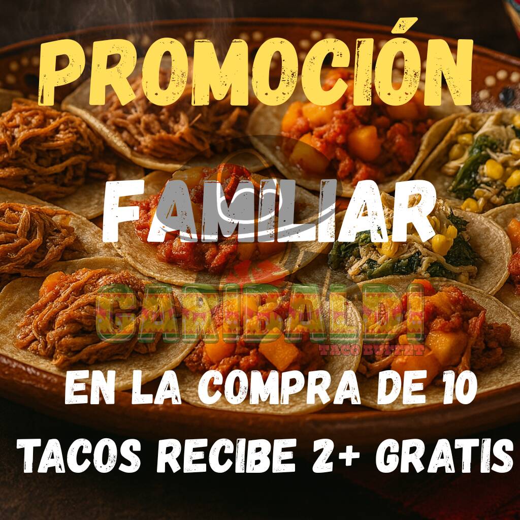 COMBO FAMILIAR