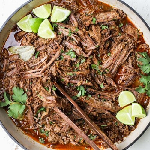 Birria 1/2 KG