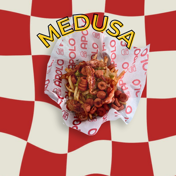 MEDUSA