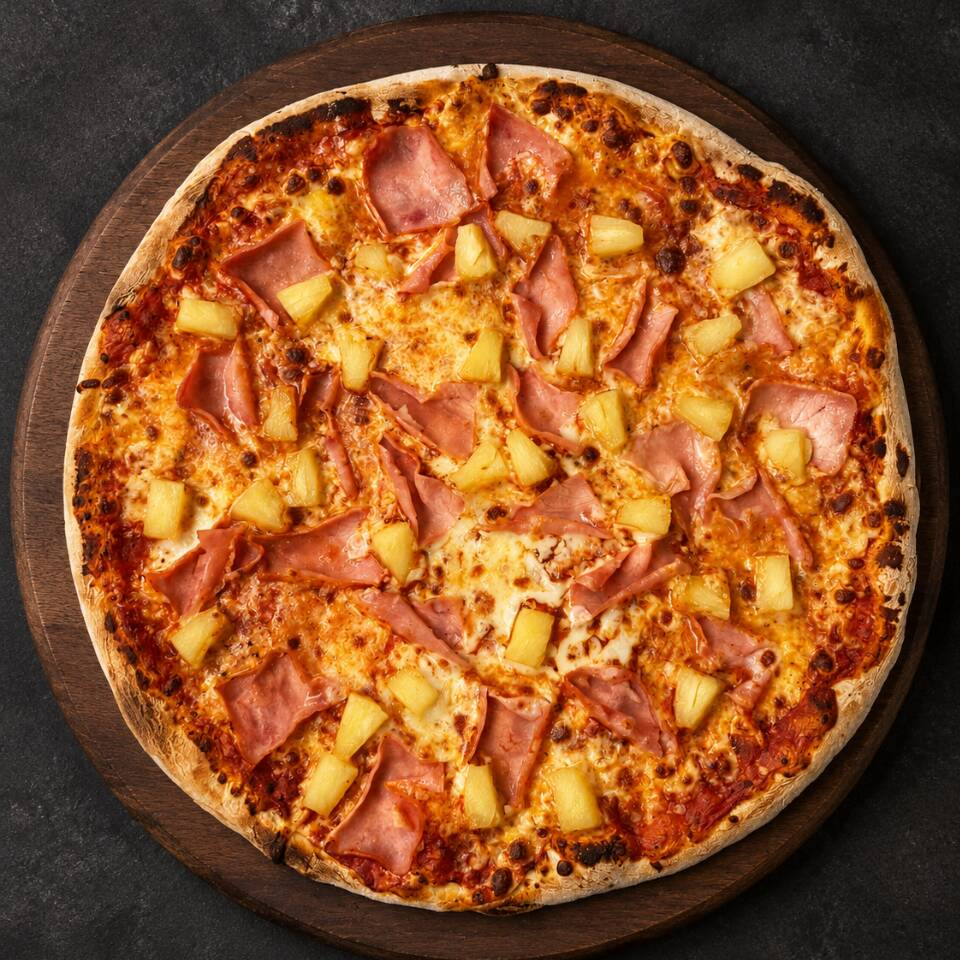 Hawaiana