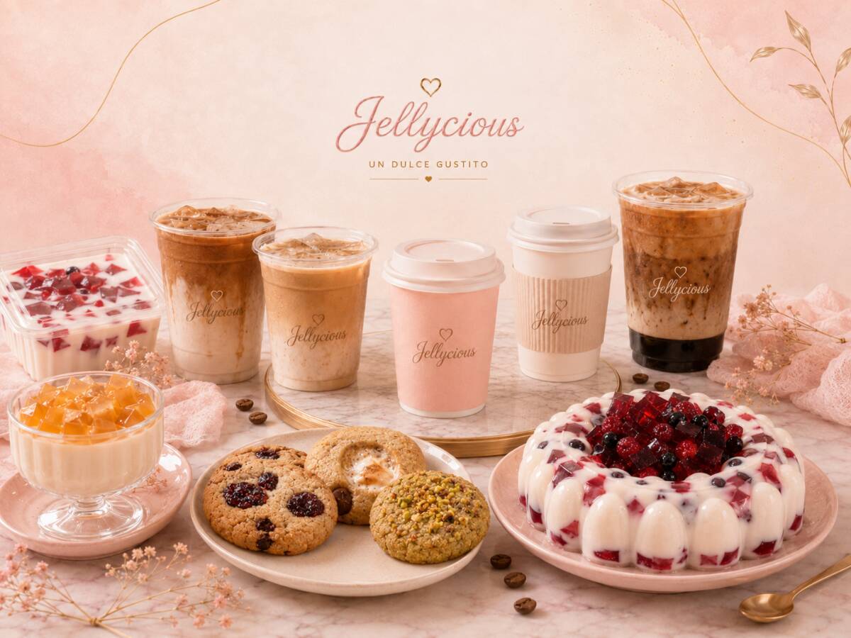 Jellycious
