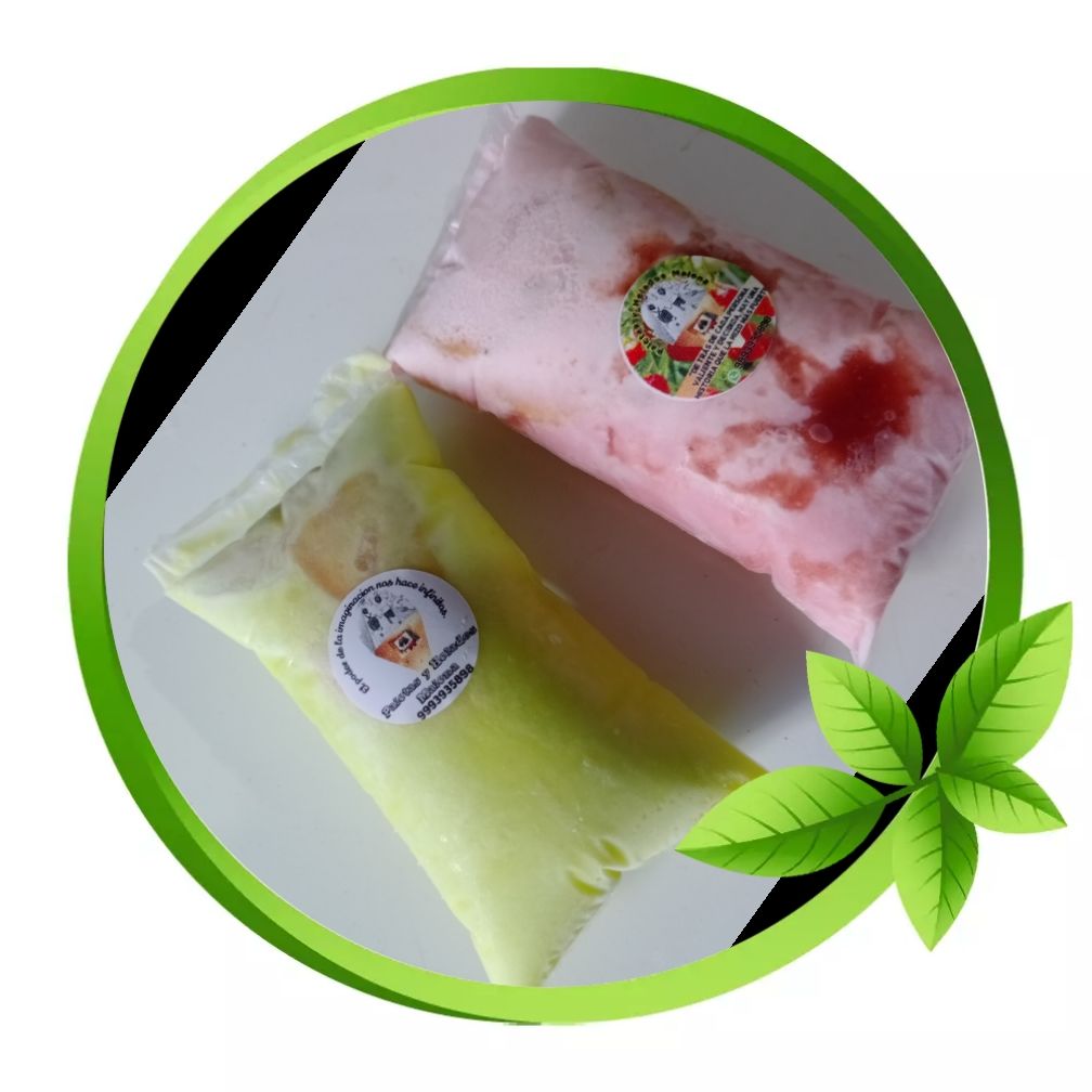 Boli PAY FRESA