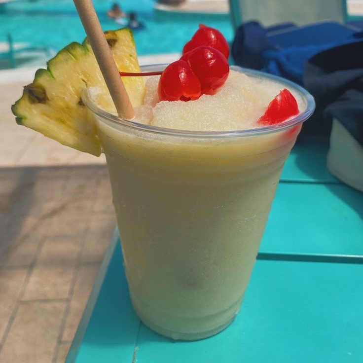 PIÑA COLADA 500ML