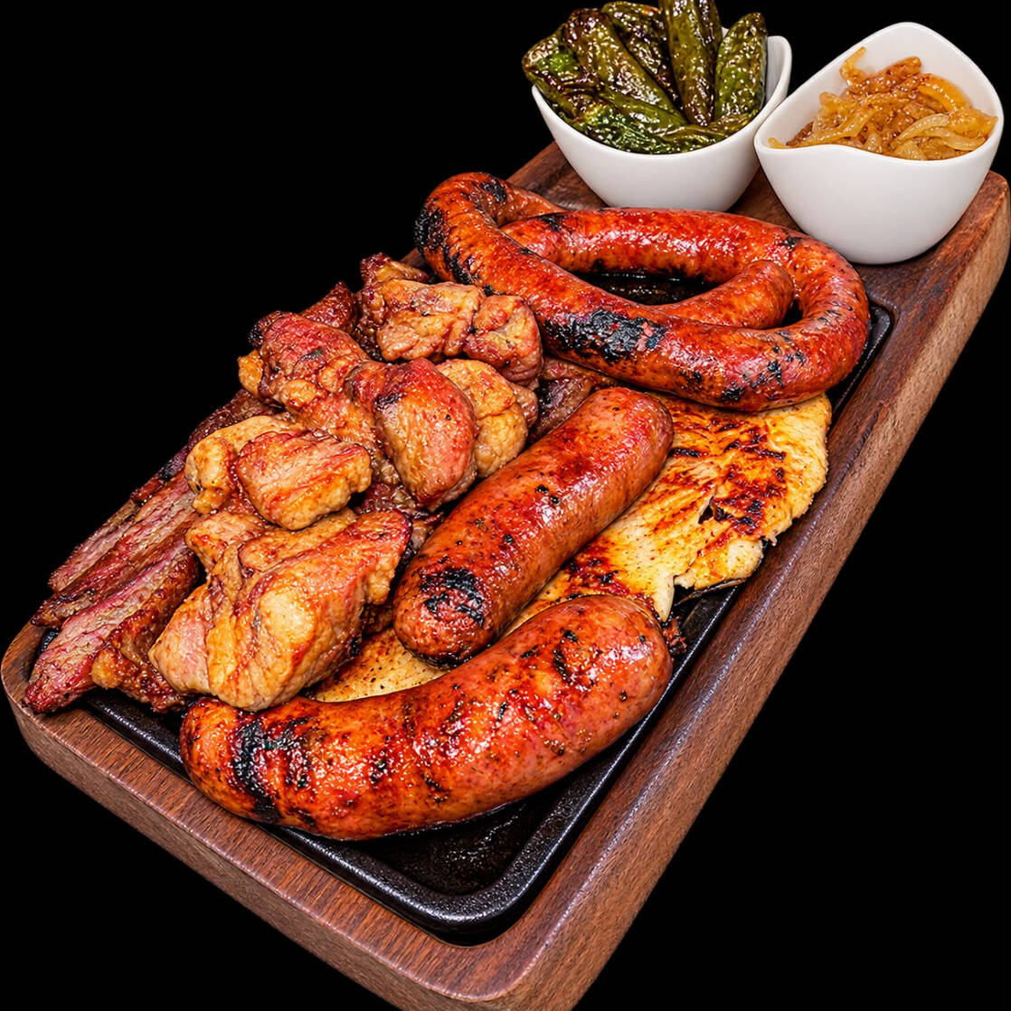 Parrillada Grill
