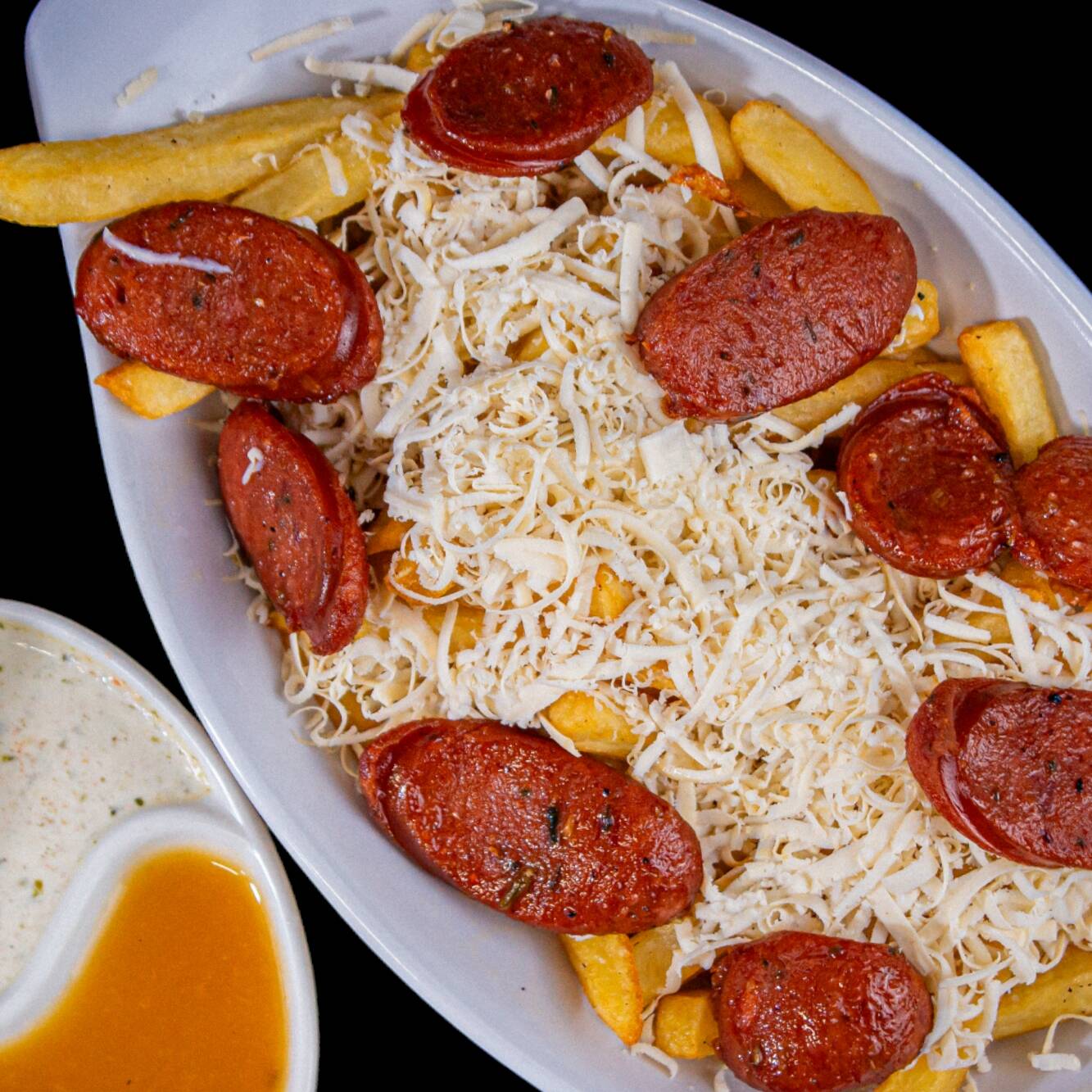 Choripapa