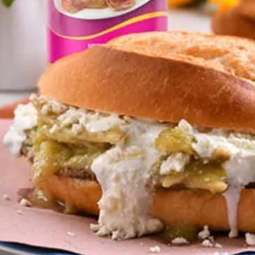 🥘 LA FAMOSA SUPERSABROSA TORTA DE CHILAQUIL!!!