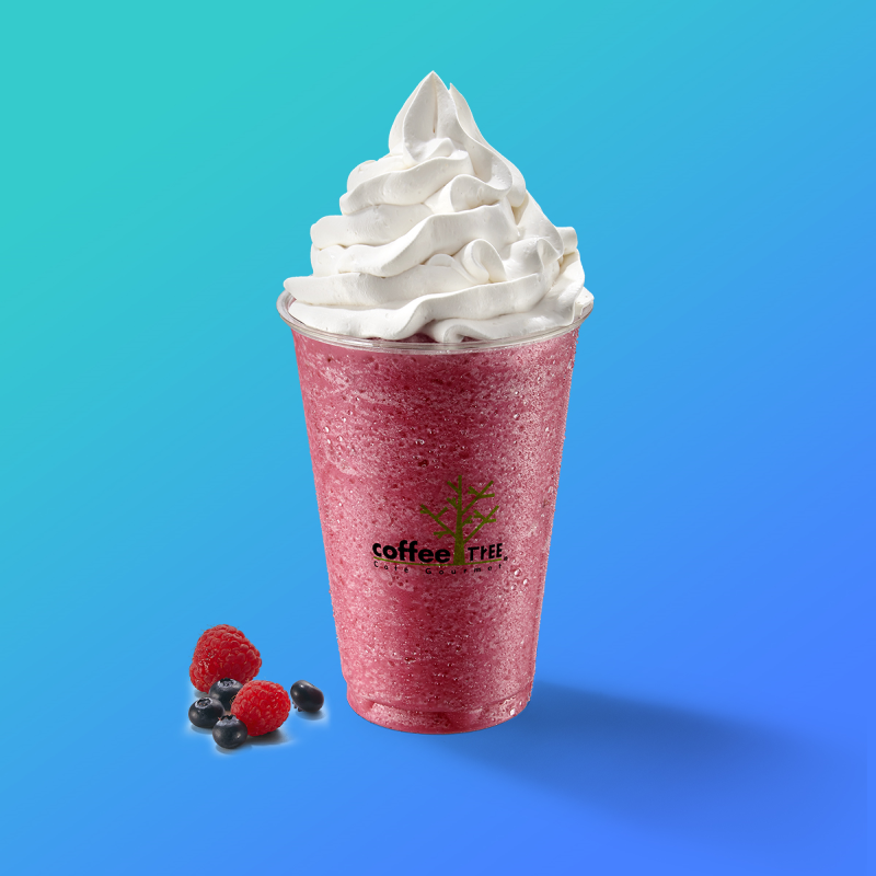 Frappés Agua