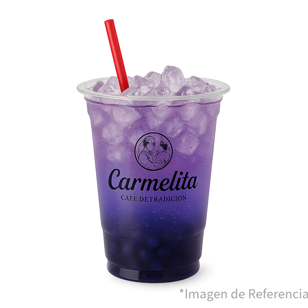 Soda Italiana con Perlas