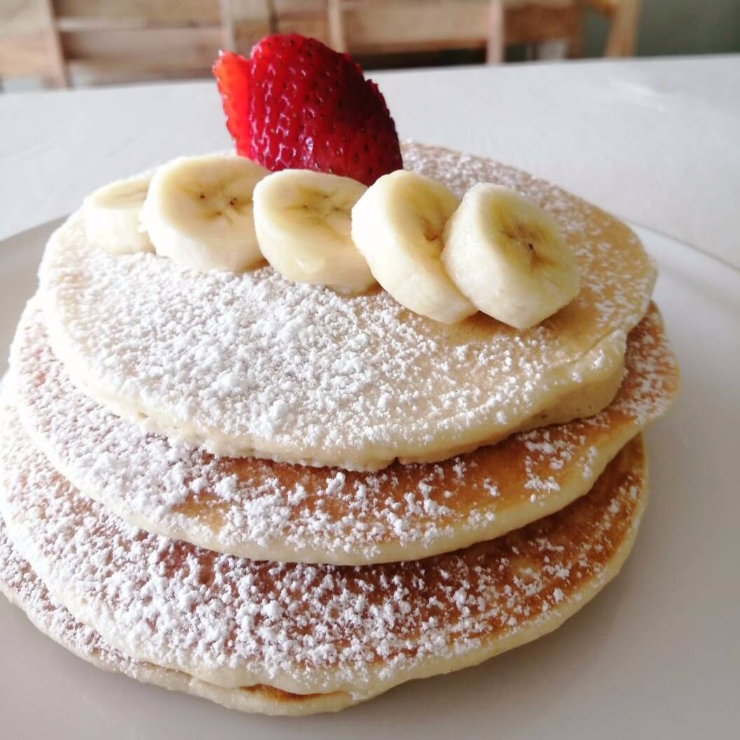 Hot Cakes (3)