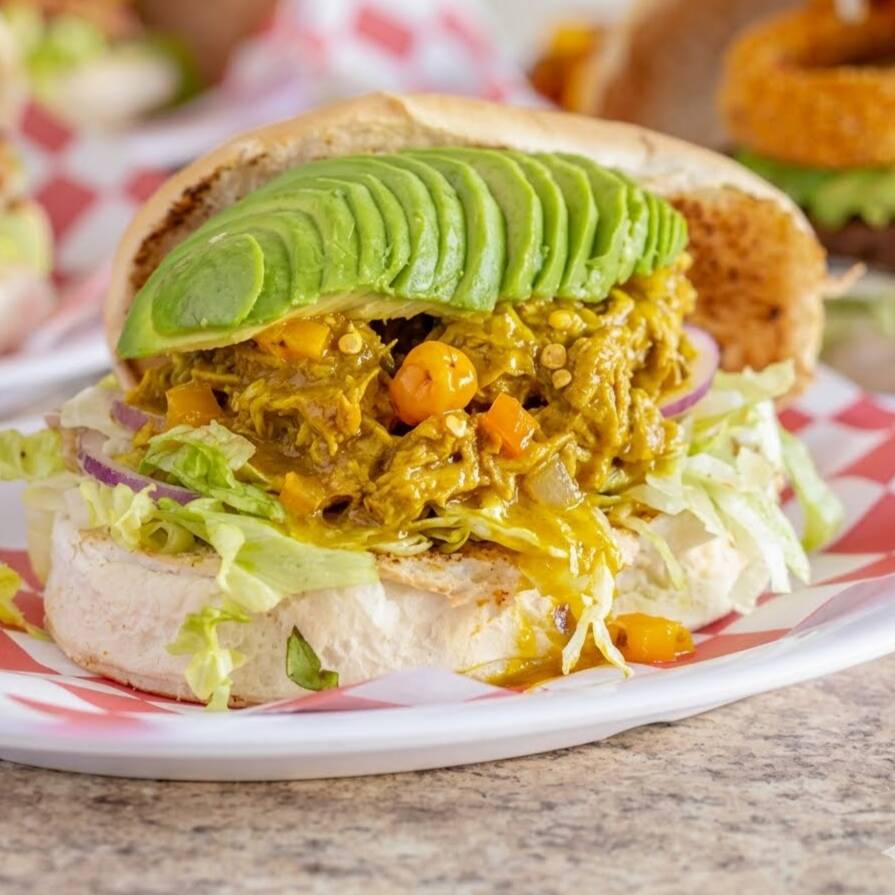 Papá Torta Habanera