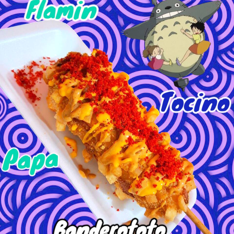 Banderototo Duper duper