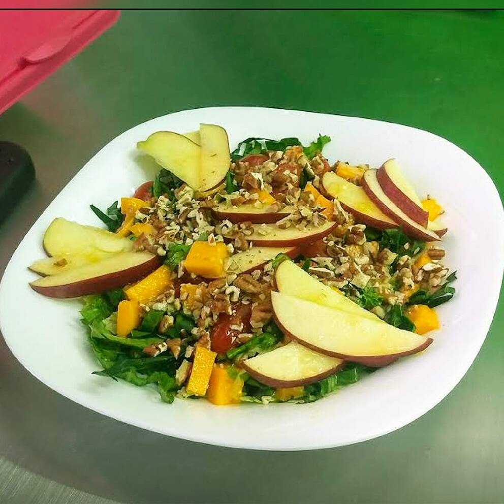 Ensalada Frutal