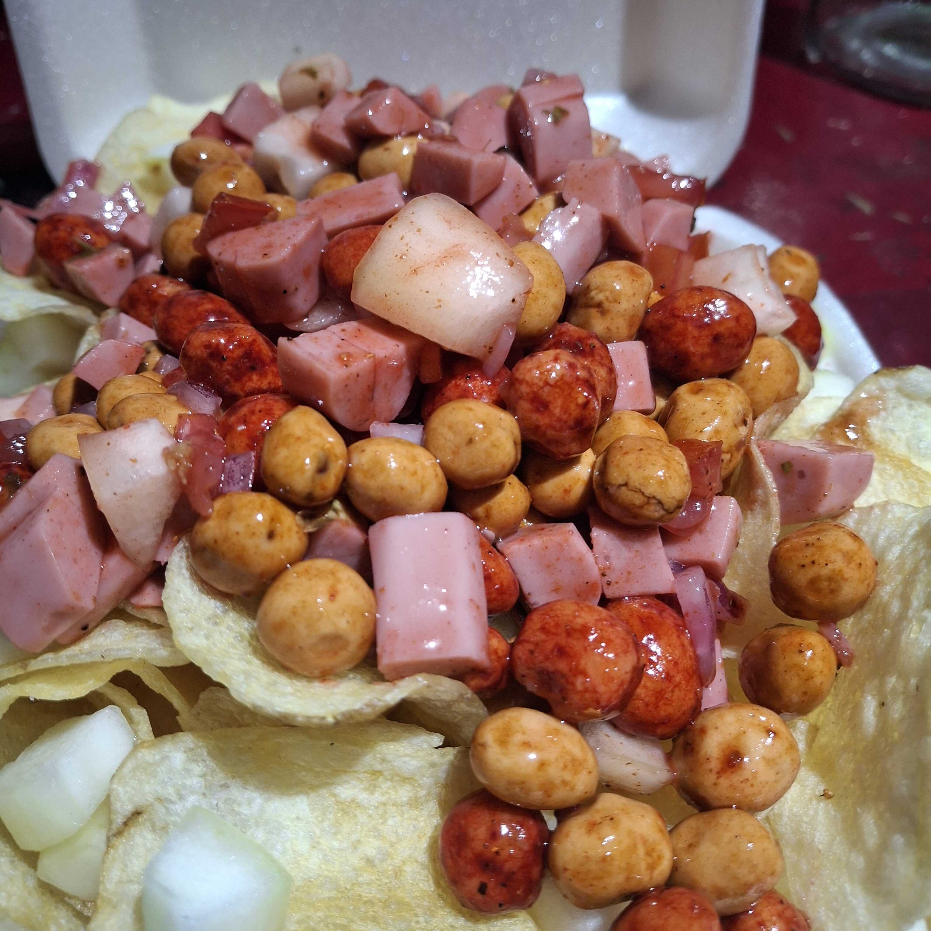 Papas Lokas