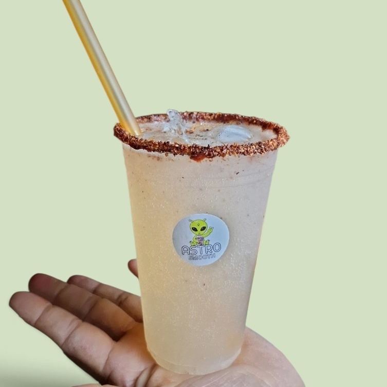 Rusa/Suero