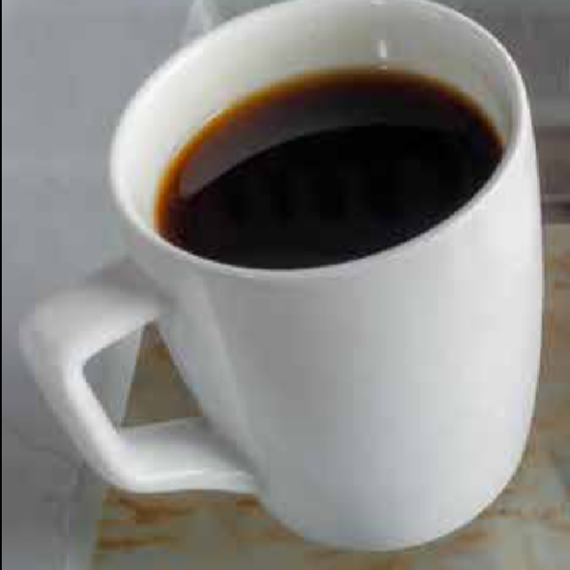 CAFE DE OLLA