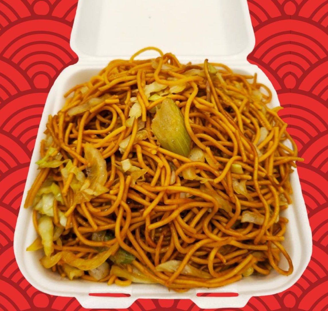 CHOW MEIN FAMILIAR