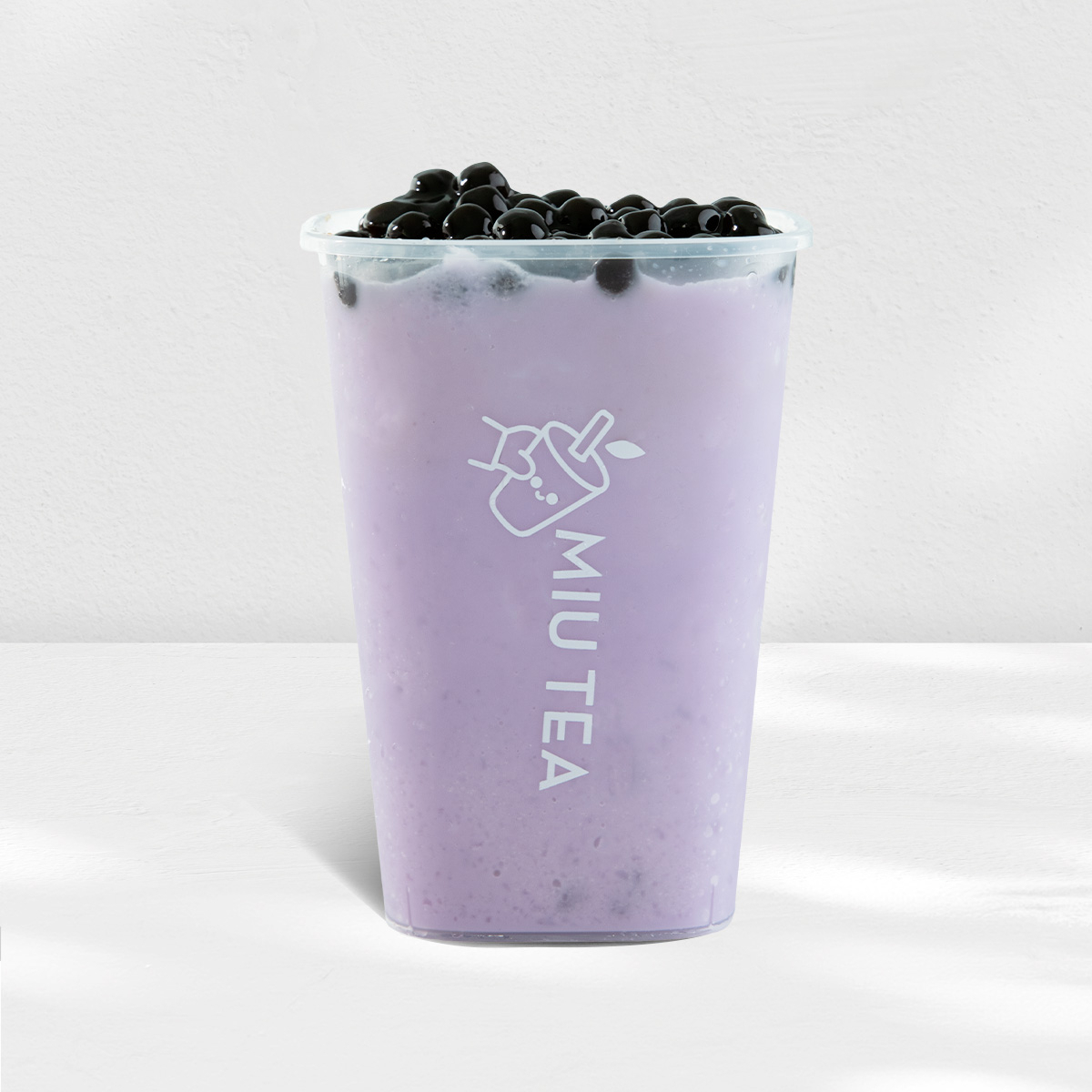 Taro Frappe