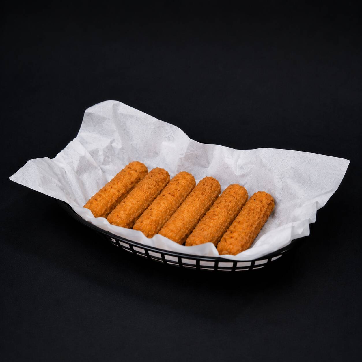Dedos de Queso 6 Pzas