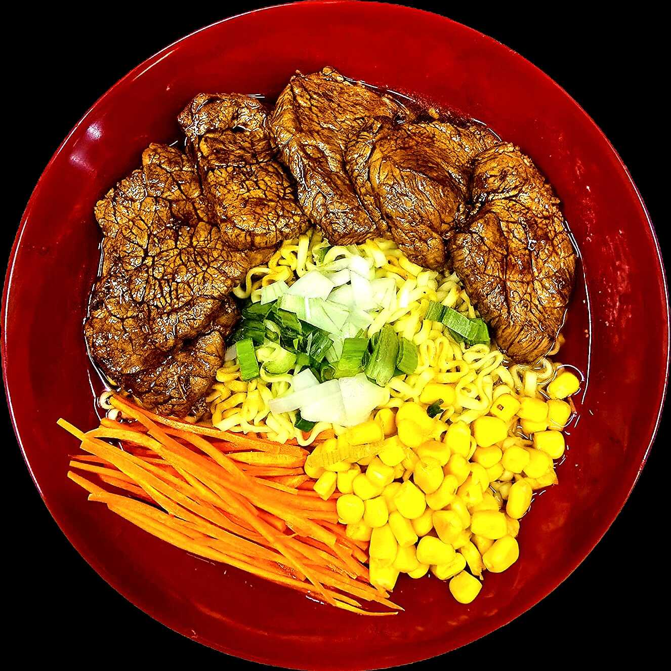 Ramen 3 con Res