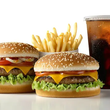 Camiburguers