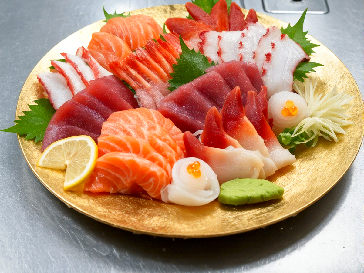 Sushi Temaki Preguiça - Oficial
