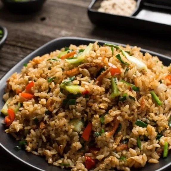Yakimeshi