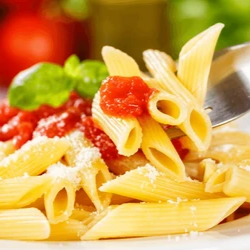 Pasta Italiana al Pomodoro Individual 100g