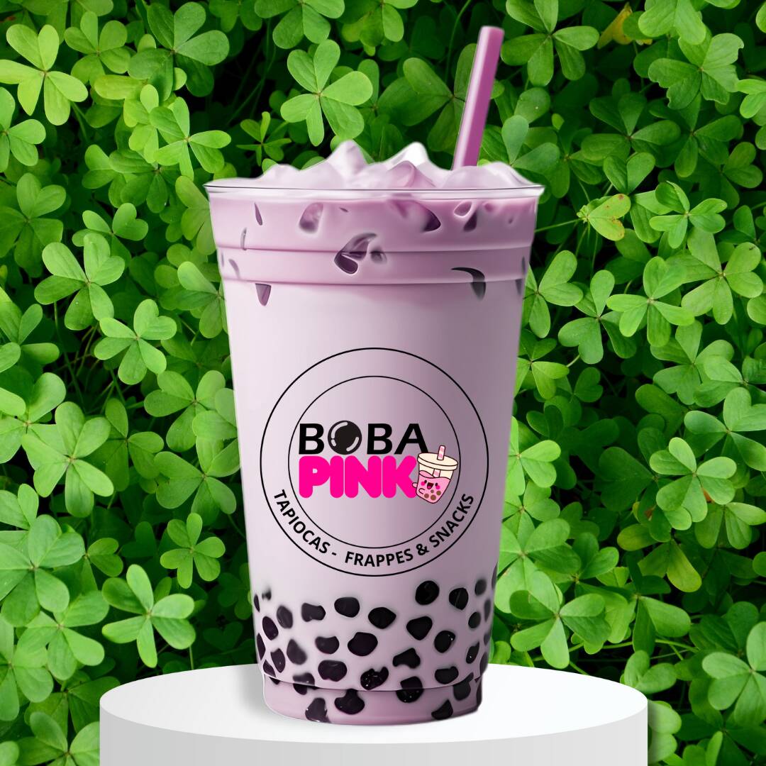 Tapioca De Yogurt