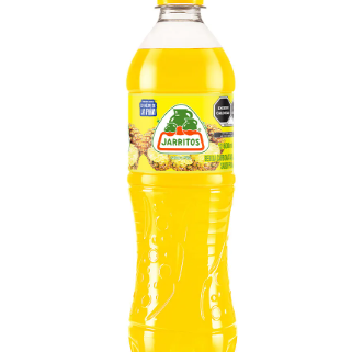 Jarritos